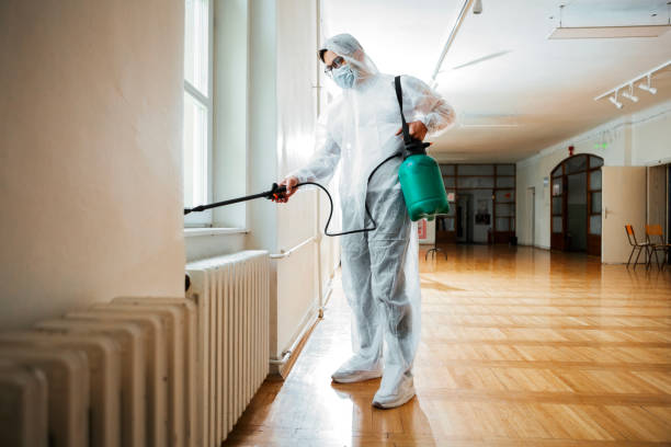 Best Commercial Pest Control Services  in Shenandoah, IA